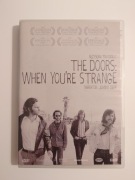 The Doors: When You're Strange - DVD