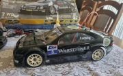 MERCEDES-BENZ CLK DTM 1:10 1/10 CARSON RC Nitro spalinowy 