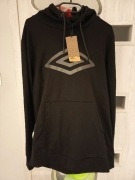 Umbro bluza męska z kapturem rozmiar M