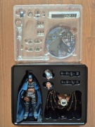 Mezco One:12 - Batman - Gotham by Gaslight