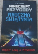 Minecraft przygody - Mroczna świątynia 