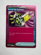 POKEMON KARTA TREASURE TRACKER PRISMATIC EVOLUTION 131/131