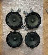 Głośnik drzwi przednich tylnych niskotonowy Bowers & Wilkins Volvo XC90 S90