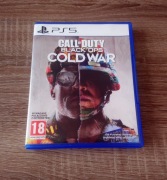 Call of Duty Black Ops Cold War Ps5 PL