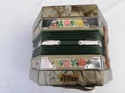 Harmonia niemieckiej firmy Scholer 