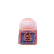 PINK HORROR LAYER CITADEL NOWA 12ML