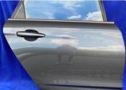 Drzwi tył prawe do citroen c4 