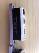 Moduł tyrystorowy E75D90-V SIEMENS