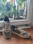 Sneakersy stylowe trampki męskie LE COQ SPORTIF