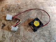 RETRO CHŁODZENIE NA PROCESOR POLESTAR 401 