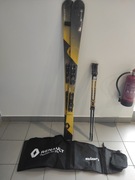 Narty Damskie 152cm ELAN RENAULT 