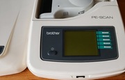 skaner do hafciarki Brother PE-300S i innych
