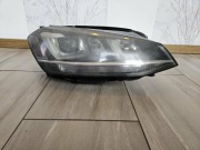 Reflektor przedni prawy do VW GOLF VII 5G1 941 752 Xenon (oryginał)