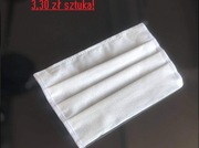 Maseczka chirurgiczna 3 warstwowa.