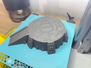 Wh40k Tau Landing Pad 1
