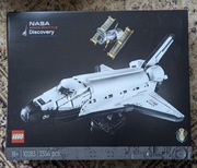 LEGO 10283 Creator Expert - NASA Discovery Space Shuttle