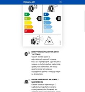 Continental wintercontact 870p 235 55 19  XL H 2sztuki ts870p opor B