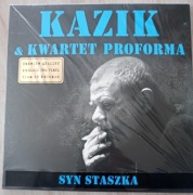 Kazik & Kwartet Proforma Syn Staszka