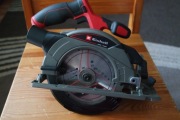 EINHELL PILARKA TARCZOWA TE-CS 18/165-1 Li Solo 4331207