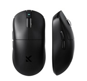 MCHOSE A7 Pro Lightweight Wireless Czarna