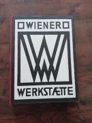 Wiener Werkstaette 1903-1932 NOWA