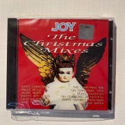JOY „The Christmas Mix”