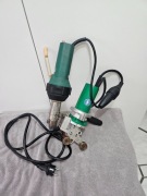 Leister Triac Drive okazja