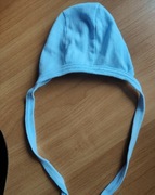 Czapka dla niemowląt 