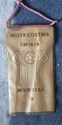 Proporczyk Mistrzostwa Świata Mundial 78