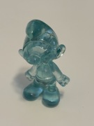 Kryształowy Smerf The Smurfs Collection 2022 Peyo