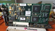 Zydacron AS-2341-000-01 . Retro PCI karta do wideokonferencji rarytas
