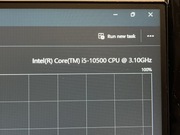 i5 10500 6/12 procesor