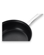 Garnki MasterPan nierdzewki