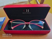 Oprawki do okularów Carolina Herrera 