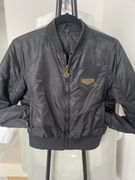 Kurtka typu bomber przejściowa 