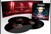 R. Waters The Wall  Soundtrack Sean Evans 3 Lp Black 2025