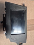 Wyświetlacz ekran panel radia nawigacja Volvo FH4  2017r. 22379099.P05