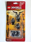 NOWY Oni Villains blister pack 853866 njo0512 njo0511 njo0510 njo512 njo511