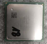 Procesor Intel Celeron 1,7GHz SL69Z core1/1 1,7GHz 400MHz 100% sprawny