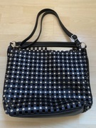 Monnari torebka damska ażurowa A4