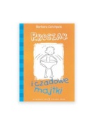 nowa książka P.Rosiak i czadowe majtki Barbara Catchpole Prosiak
