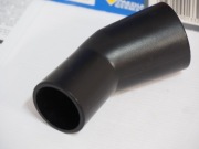 BERNER strug adapter hebel Bti Wurth do odkurzacz