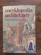 Encyklopedia architektury Pevsner Fleming Honour