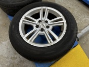 Felgi r17 z oponami Ford Mustang 5x114.3 AR33-1007-AB