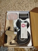 Suszarka do włosów a'la Dyson 