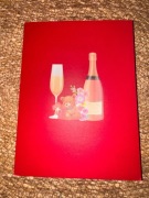 Kartka 3d urodzinowa