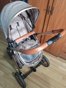 Wózek wielofunkcyjny 