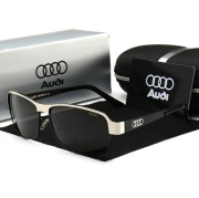 OKULARY POLARYZACYJNE AUDI UV400