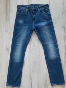 Spodnie męskie Levi’s 510 33/32 – bardzo dobry stan