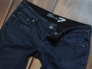 7 SEVEN- LINDSAY- RETRO- OLD SHOOL- pas 81 cm